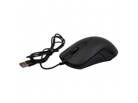 Мышка Greenwave KM-ST-1000, black (R0014188)