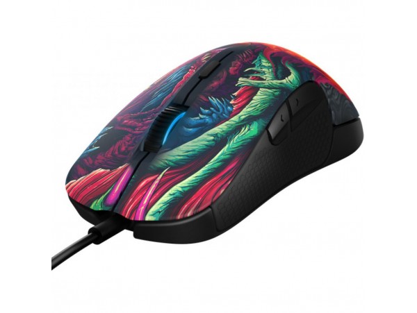 Мышка STEELSERIES Rival 300 HyperBeast Edition (62363)