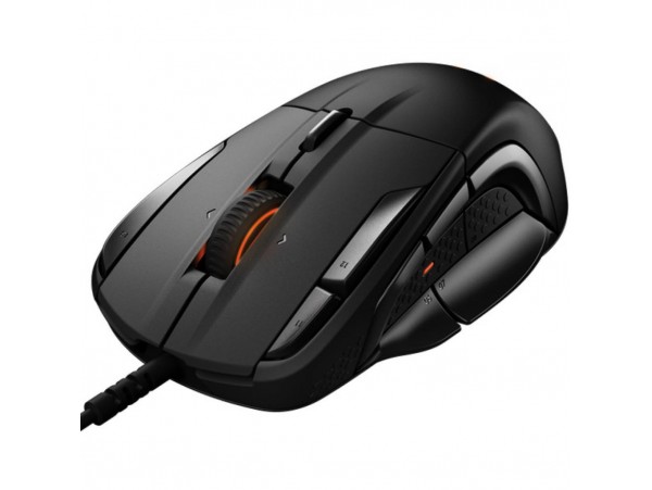 Мышка STEELSERIES Rival 500 (62051)