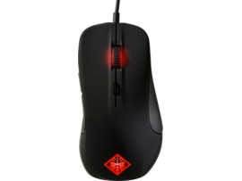 Мышка HP Omen Mouse with SteelSeries (X7Z96AA)