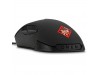 Мышка HP Omen Mouse with SteelSeries (X7Z96AA)