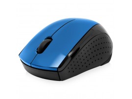 Мышка HP X3000 Cobalt Blue (N4G63AA)