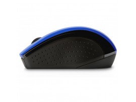 Мышка HP X3000 Cobalt Blue (N4G63AA)