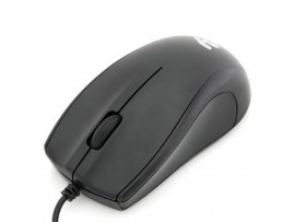 Мышка 2E MF102 USB Black (2E-MF102UB)
