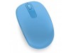 Мышка Microsoft Mobile 1850 Blue (U7Z-00058)