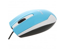 Мышка Genius DX-100X USB Blue (31010229102)