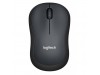 Мышка Logitech M220 Silent Grey (910-004878)