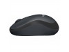 Мышка Logitech M220 Silent Grey (910-004878)