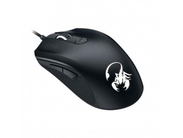 Мышка Genius Scorpion M6-600 Black (31040063101)