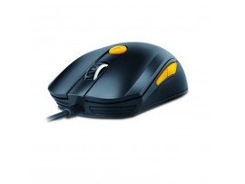 Мышка Genius Scorpion M8-610 Black-Orange (31040064102)
