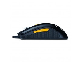 Мышка Genius Scorpion M8-610 Black-Orange (31040064102)