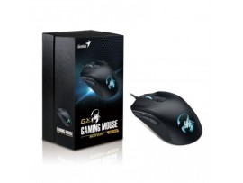 Мышка Genius Scorpion M8-610 Black (31040064101)
