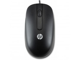 Мышка HP Laser Mouse (QY778AA)