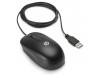Мышка HP Laser Mouse (QY778AA)