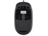 Мышка HP Laser Mouse (QY778AA)