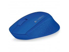 Мышка Logitech M280 Blue (910-004290)