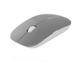 Мышка Defender NetSprinter MM-545 Grey-White (52545)