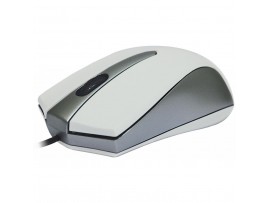 Мышка Defender Optimum MS-950 USB grey (52950)