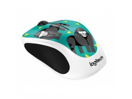 Мышка Logitech M238 Gorilla (910-004715)