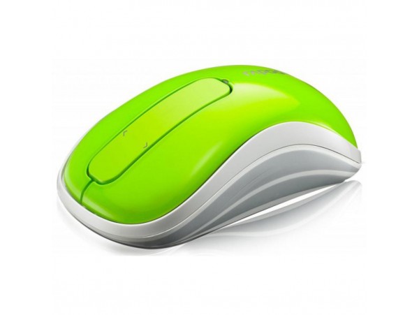 Мышка Rapoo Touch Mouse T120p Green