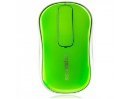 Мышка Rapoo Touch Mouse T120p Green