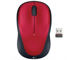 Мышка Logitech M235 Red (910-002496)