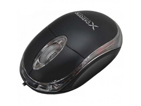 Мышка Esperanza Extreme XM102K Black