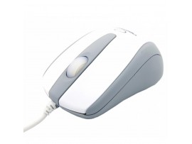 Мышка Esperanza EM115W White