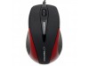 Мышка Esperanza EM102R Black-red