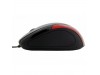 Мышка Esperanza EM102R Black-red