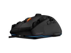 Мышка Roccat Tyon - All Action Multi-Button Gaming Mouse, Black (ROC-11-850)