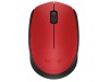 Мышка Logitech M171 Red (910-004641)