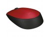 Мышка Logitech M171 Red (910-004641)