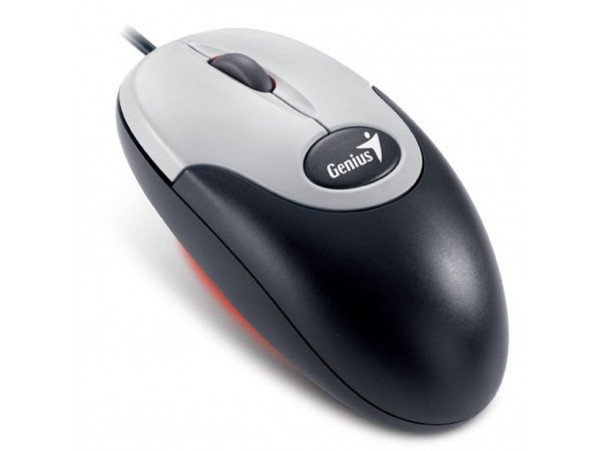 Мышка Genius NetScroll 110 (31010868100)