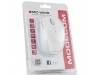 Мышка Modecom MC-WM6 WHITE (M-MC-0WM6-200)