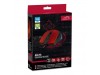 Мышка Speedlink AKLYS Gaming Mouse, black-red (SL-680001-BKRD)