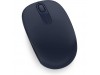 Мышка Microsoft Mobile 1850 Blue (U7Z-00014)