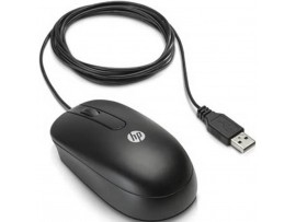 Мышка HP HP 3-button (H4B81AA)