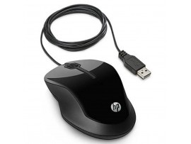 Мышка HP X1500 (H4K66AA)
