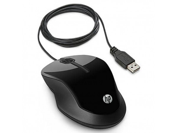 Мышка HP X1500 (H4K66AA)