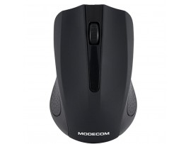 Мышка Modecom MC-WM9 BLACK (M-MC-0WM9-100)