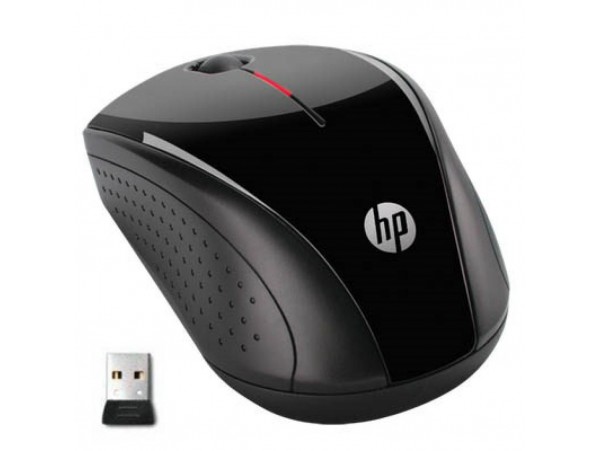 Мышка HP X3000 (H2C22AA)