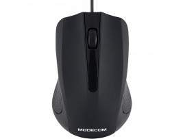 Мышка Modecom MC-M9 BLACK (M-MC-00M9-100-OEM)