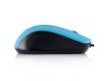 Мышка Modecom MC-M9 BLACK-BLUE (M-MC-00M9-140)