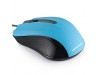 Мышка Modecom MC-M9 BLACK-BLUE (M-MC-00M9-140)