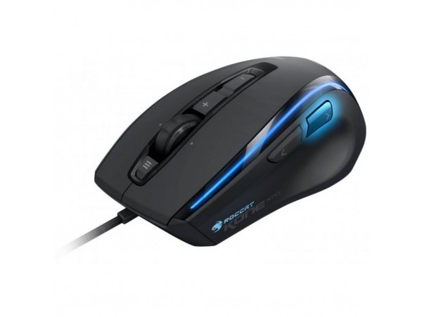 Мышка Roccat Kone XTD – Max Customization Gaming Mouse (ROC-11-810)