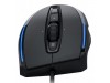 Мышка Roccat Kone XTD – Max Customization Gaming Mouse (ROC-11-810)