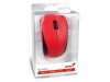 Мышка Genius NX-7000 Red (31030109110)