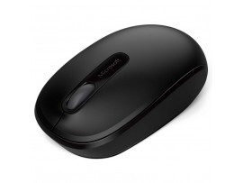 Мышка Microsoft Mobile 1850 Black (U7Z-00004)