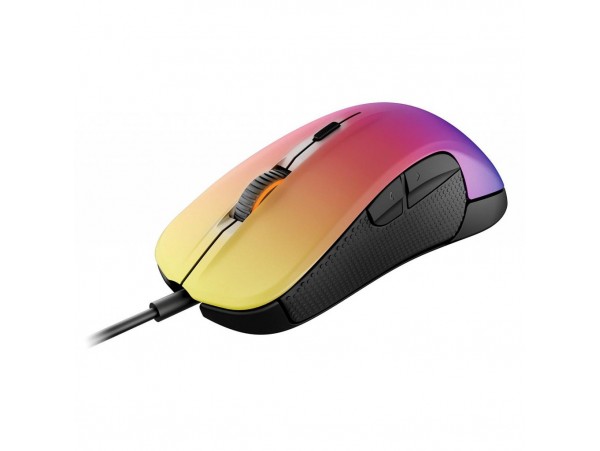 Мышка STEELSERIES Rival 300 CS:GO Fade Edition (62279)